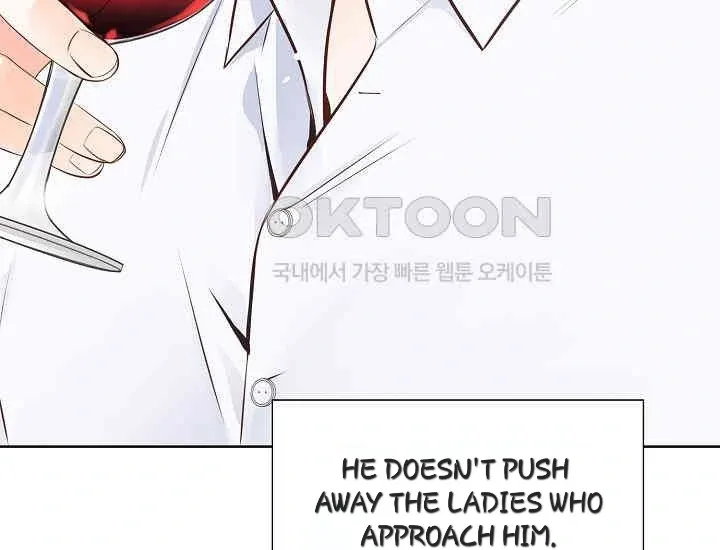 Pretty Crying Man Chapter 3 page 190