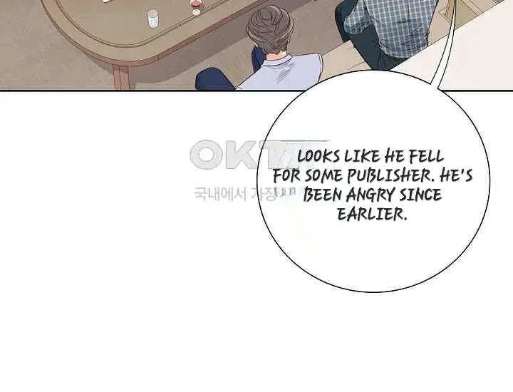 Pretty Crying Man Chapter 3 page 203