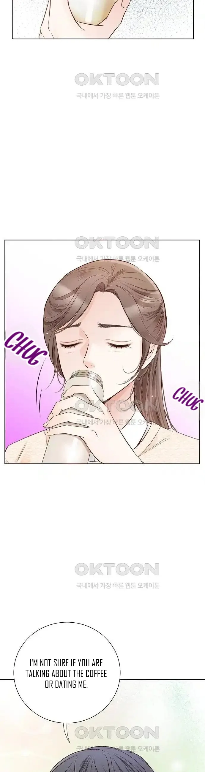 Pretty Crying Man Chapter 6 page 6
