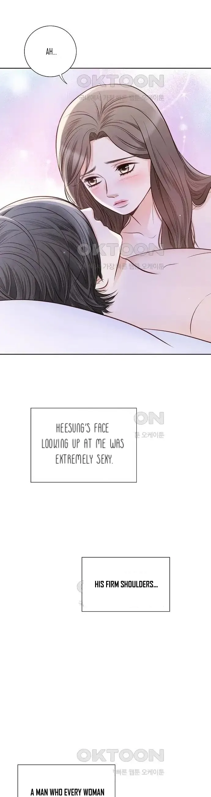 Pretty Crying Man Chapter 6 page 39