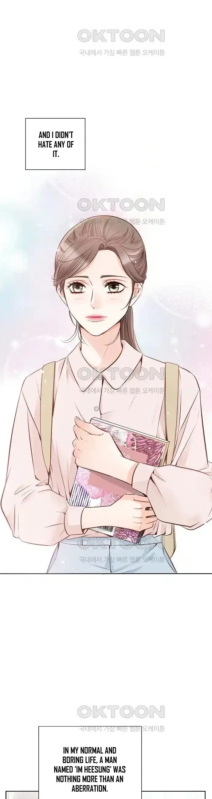 Pretty Crying Man Chapter 6 page 16