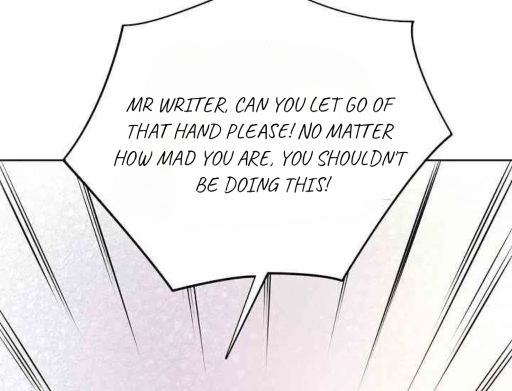 Pretty Crying Man Chapter 4 page 5