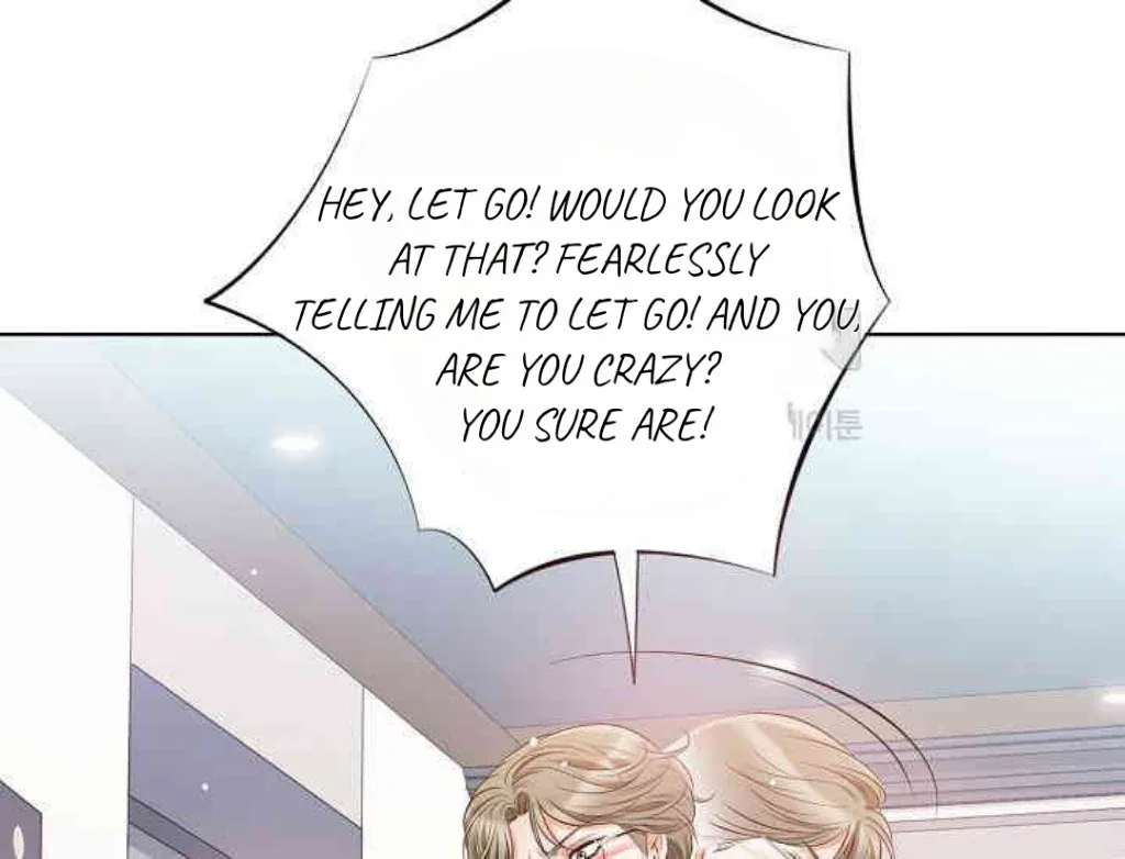 Pretty Crying Man Chapter 4 page 10