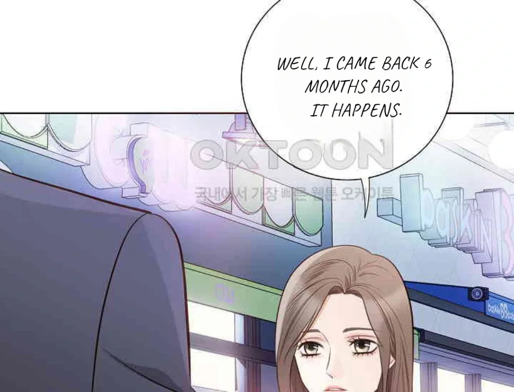 Pretty Crying Man Chapter 5 page 61