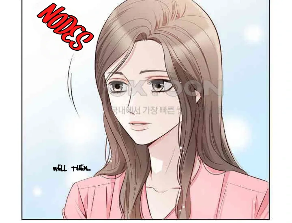 Pretty Crying Man Chapter 5 page 23