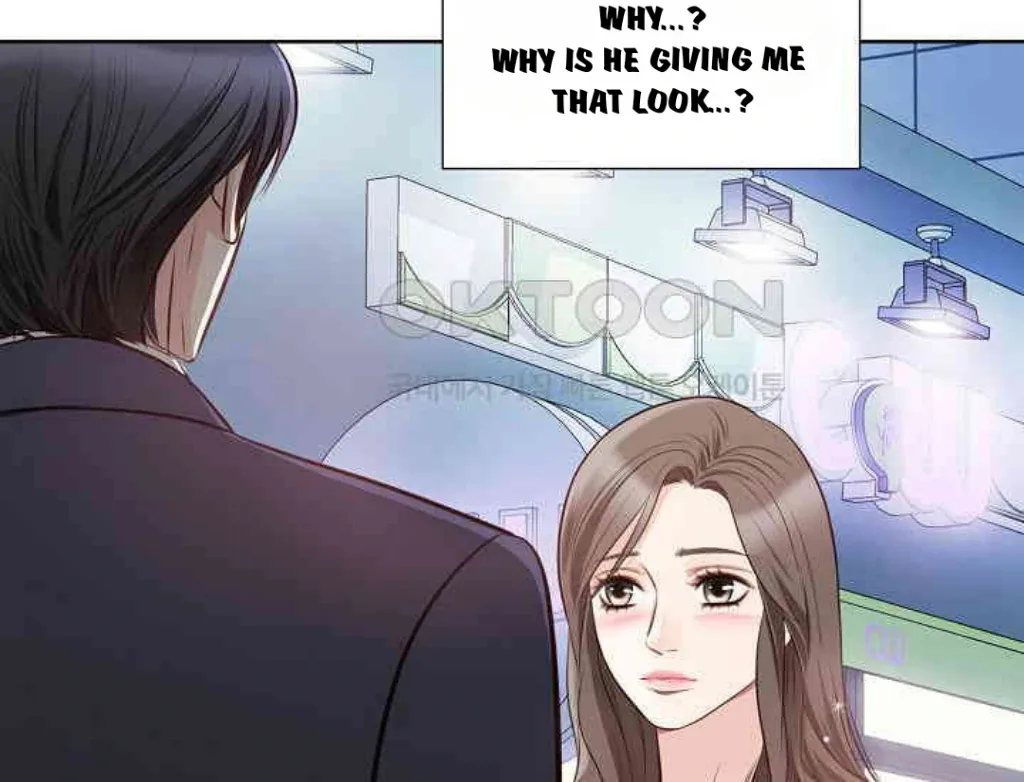 Pretty Crying Man Chapter 5 page 82