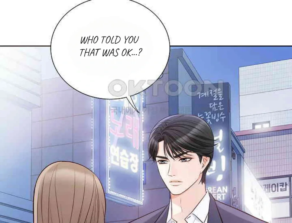 Pretty Crying Man Chapter 5 page 64