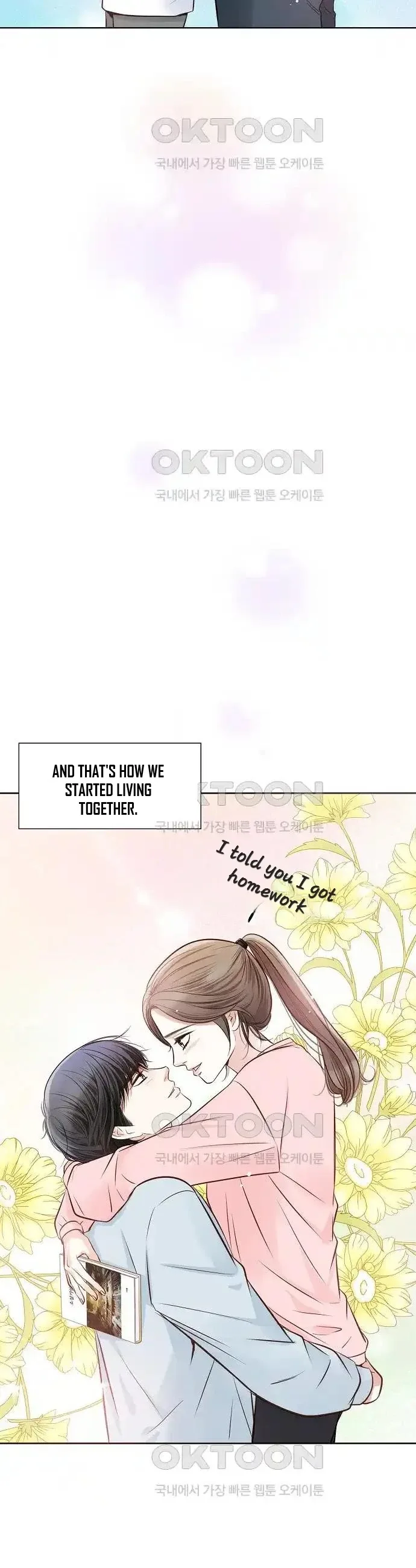 Pretty Crying Man Chapter 7 page 13