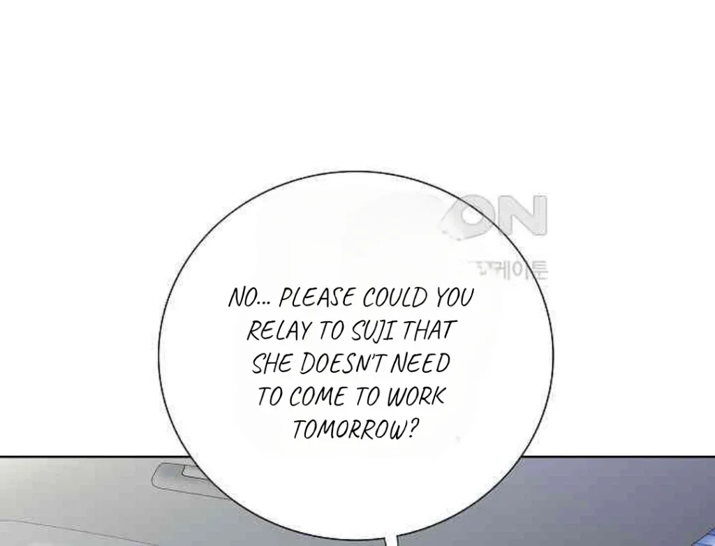 Pretty Crying Man Chapter 5 page 11