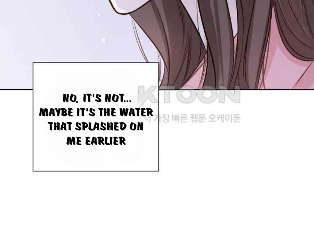 Pretty Crying Man Chapter 5 page 169