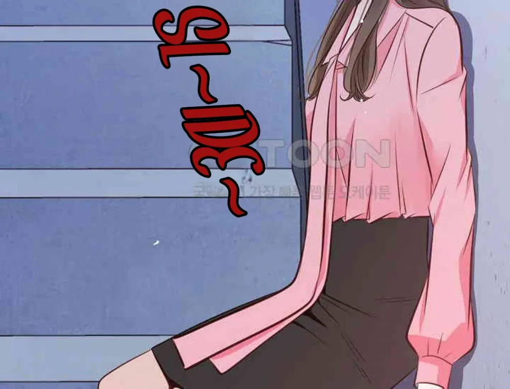 Pretty Crying Man Chapter 5 page 176