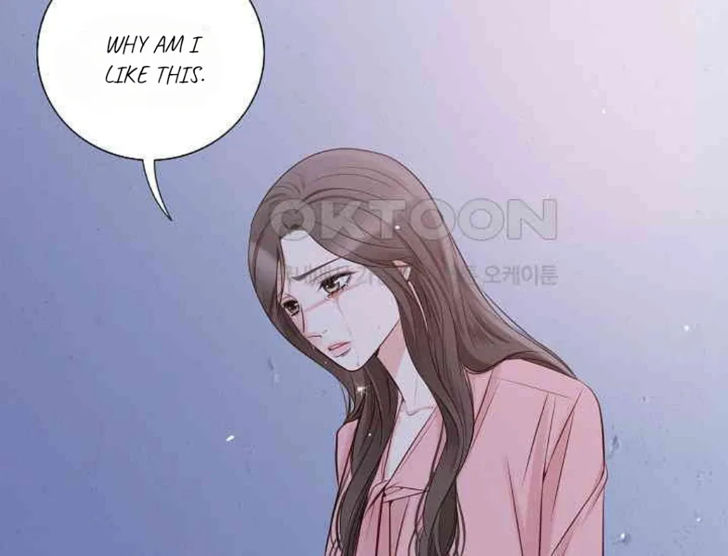 Pretty Crying Man Chapter 5 page 156