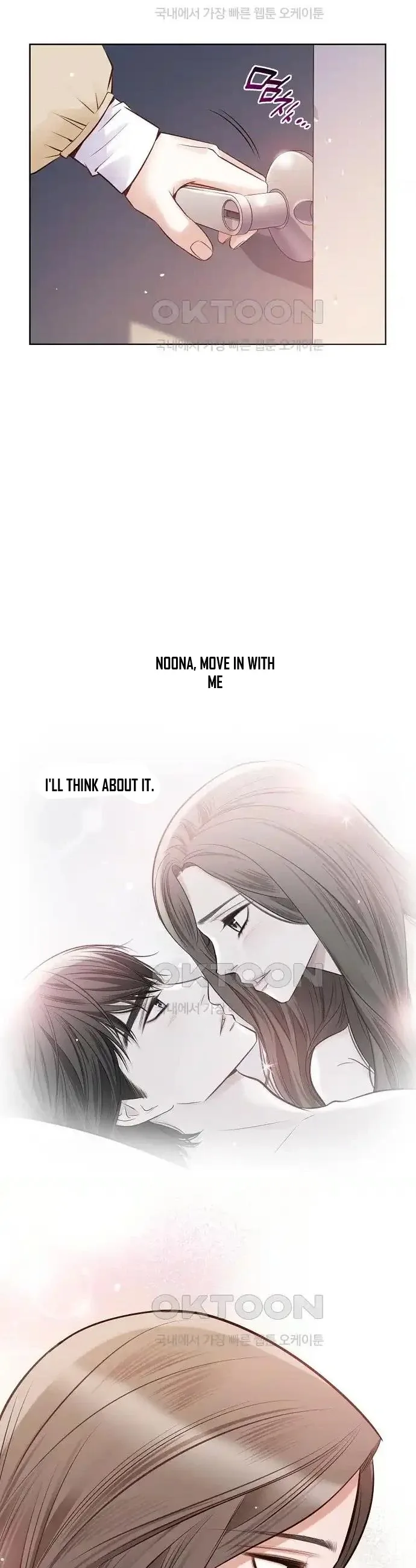 Pretty Crying Man Chapter 7 page 4