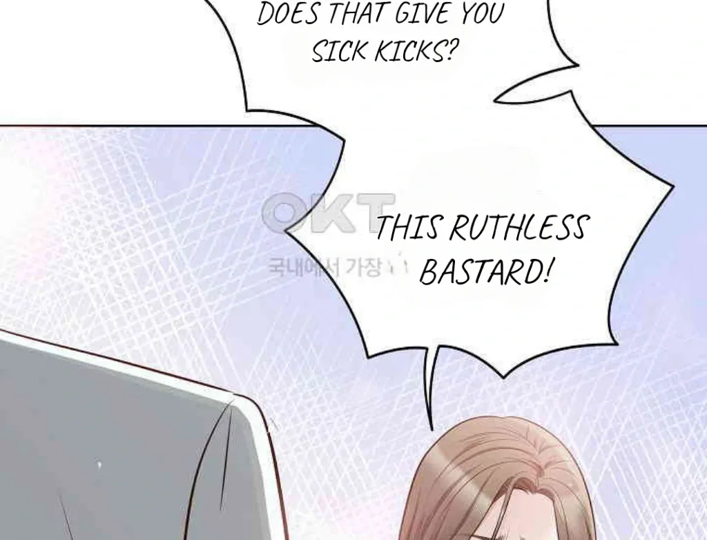 Pretty Crying Man Chapter 4 page 69