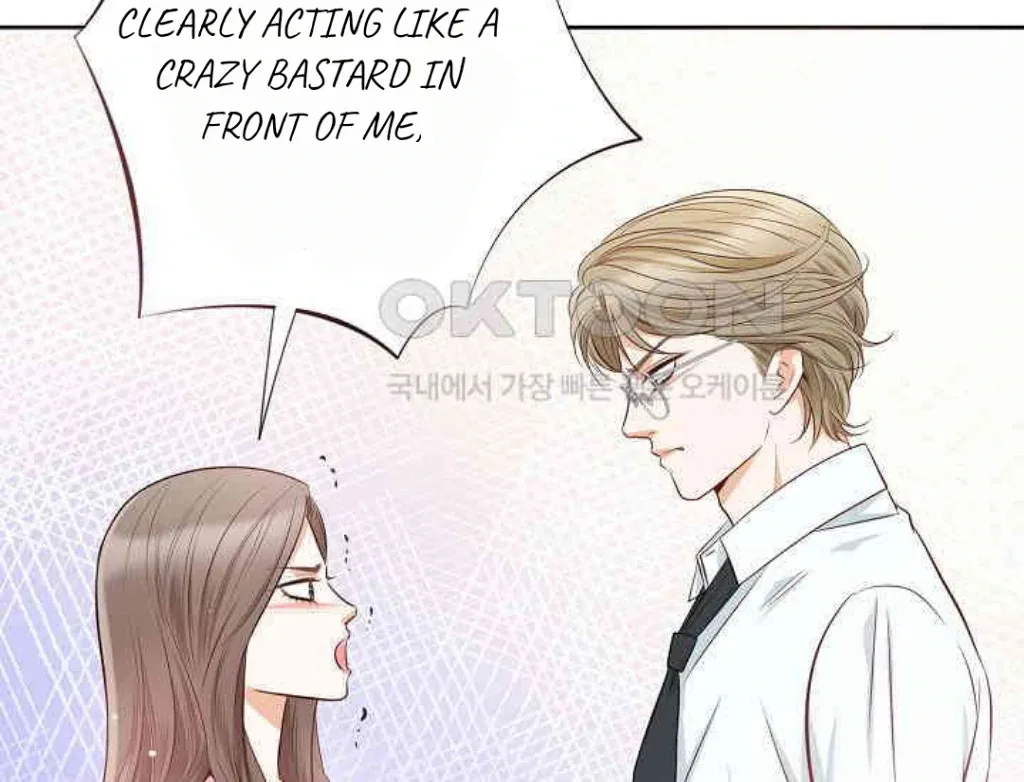 Pretty Crying Man Chapter 4 page 78