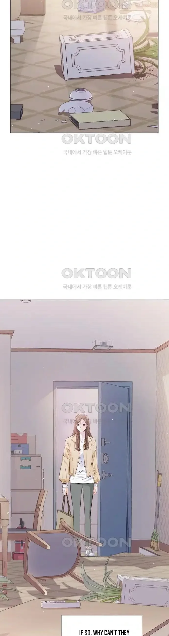 Pretty Crying Man Chapter 7 page 8