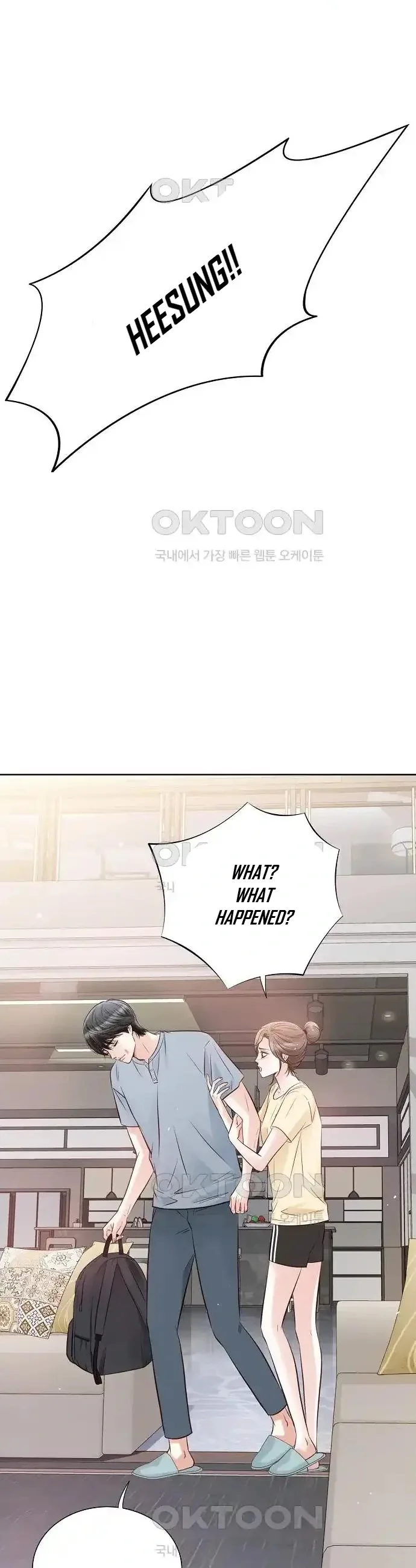 Pretty Crying Man Chapter 7 page 21