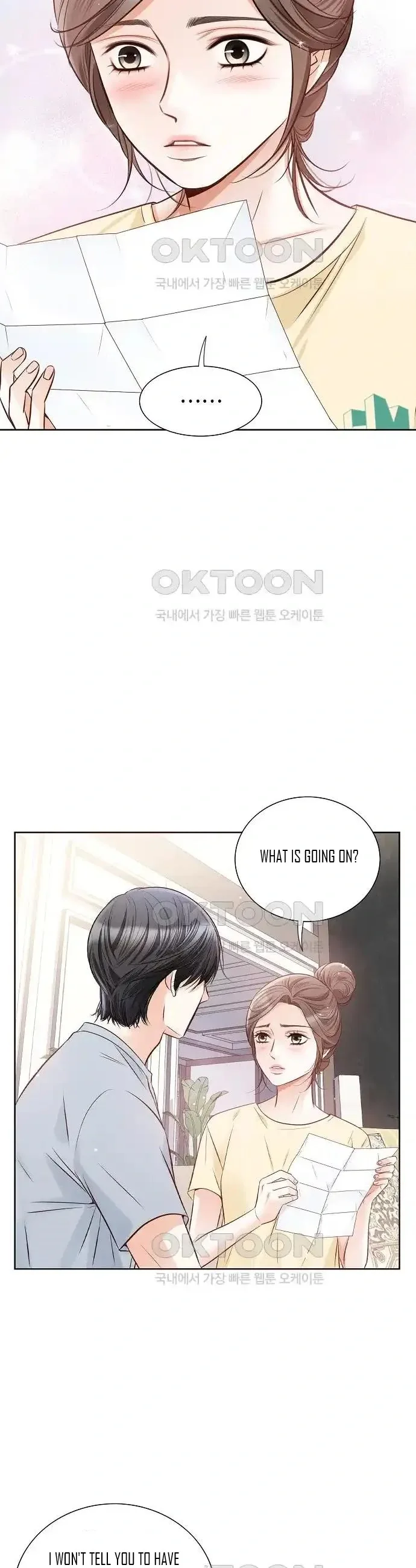 Pretty Crying Man Chapter 7 page 29