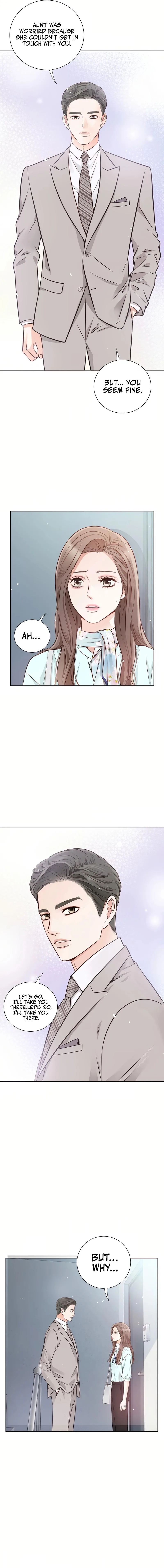 Pretty Crying Man Chapter 11 page 7
