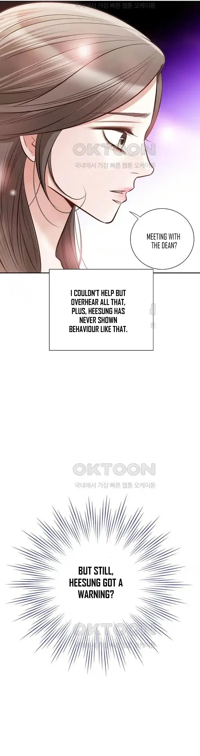 Pretty Crying Man Chapter 7 page 37