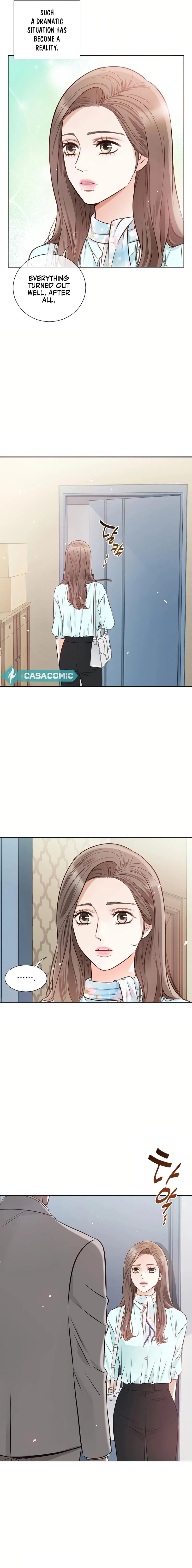 Pretty Crying Man Chapter 11 page 6