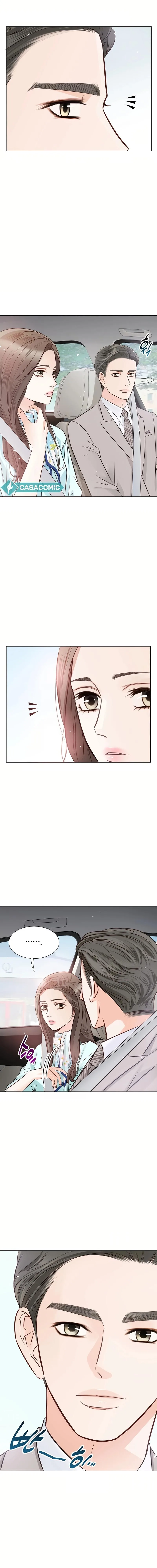 Pretty Crying Man Chapter 11 page 13