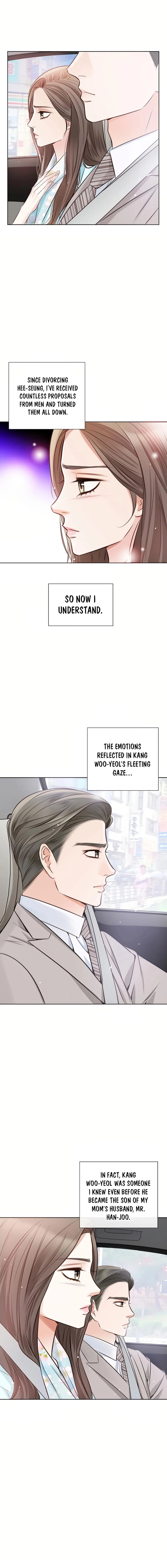 Pretty Crying Man Chapter 11 page 16