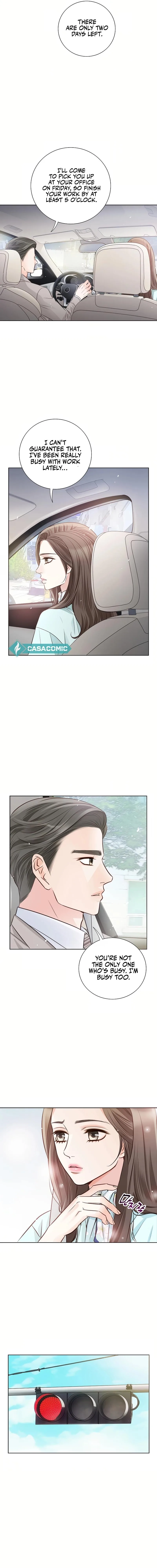 Pretty Crying Man Chapter 11 page 12