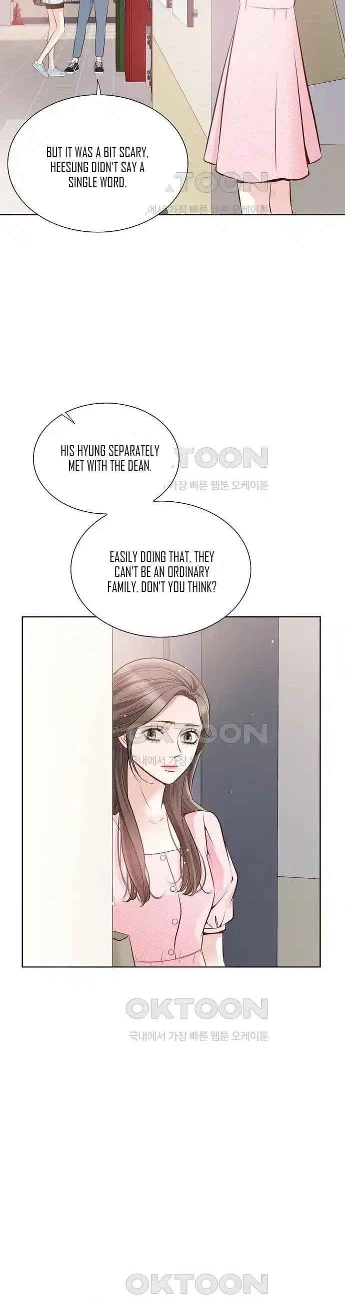 Pretty Crying Man Chapter 7 page 36