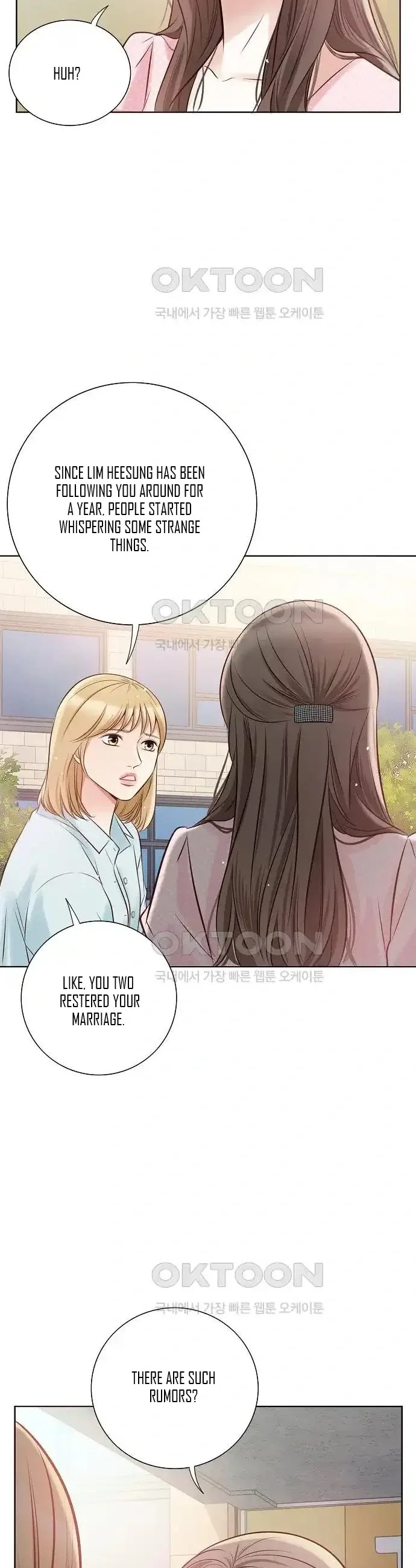 Pretty Crying Man Chapter 7 page 44
