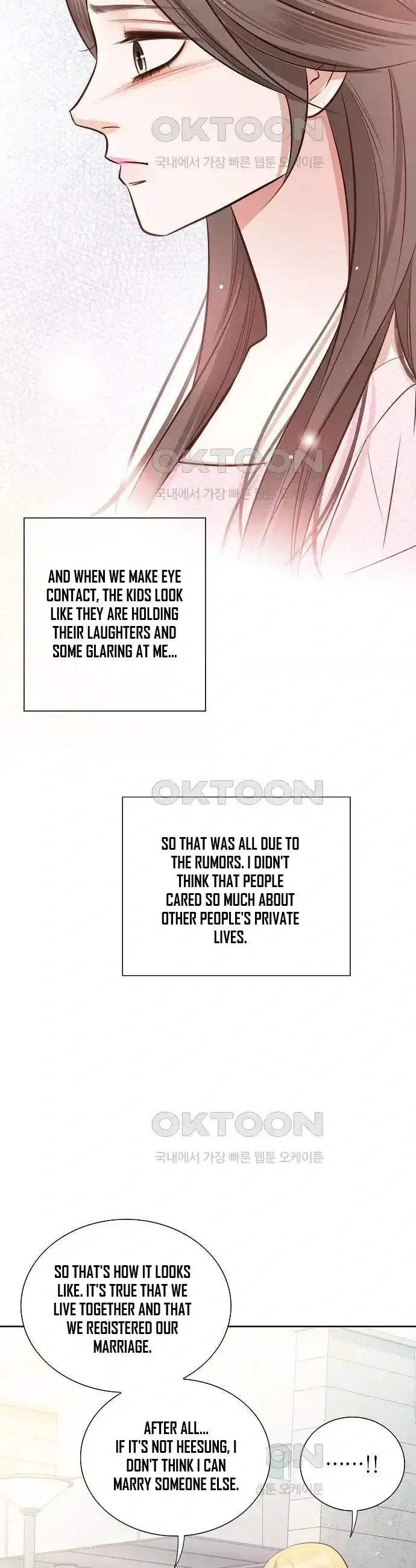 Pretty Crying Man Chapter 7 page 46