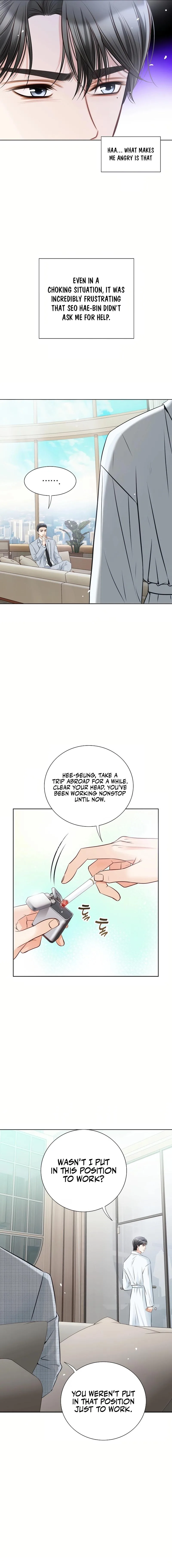 Pretty Crying Man Chapter 12 page 12
