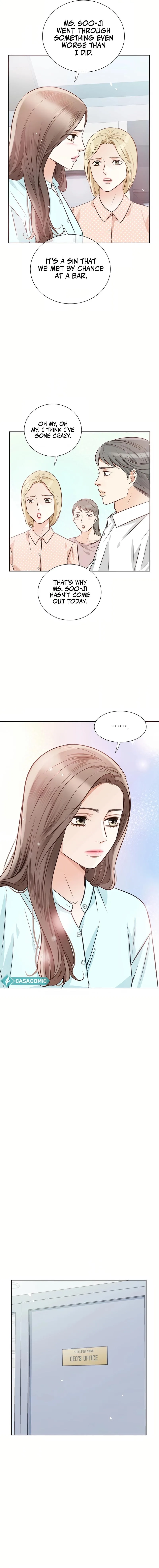 Pretty Crying Man Chapter 13 page 11