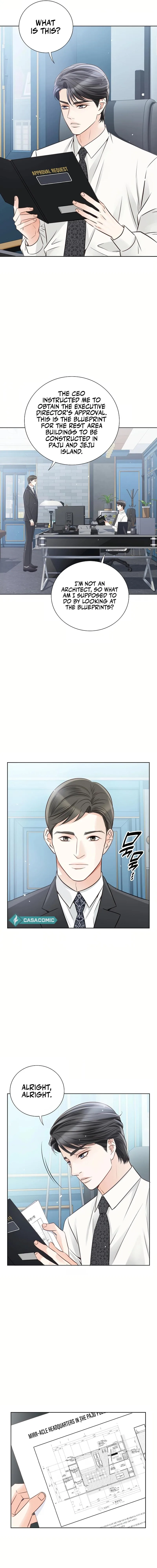 Pretty Crying Man Chapter 13 page 16