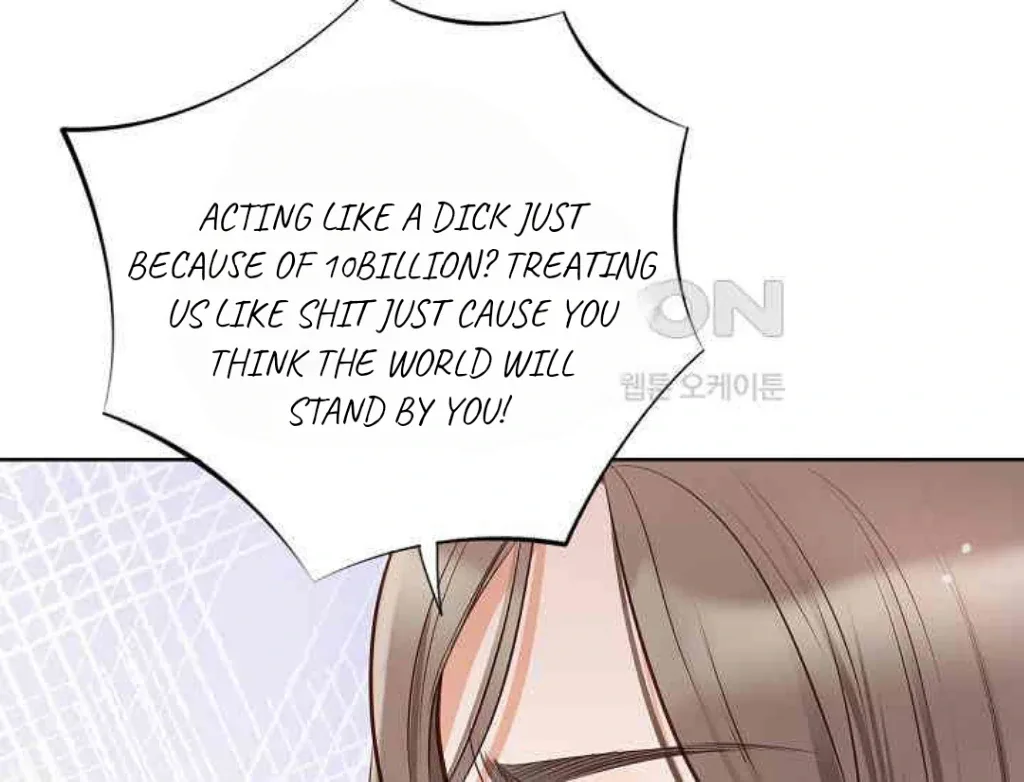 Pretty Crying Man Chapter 4 page 72