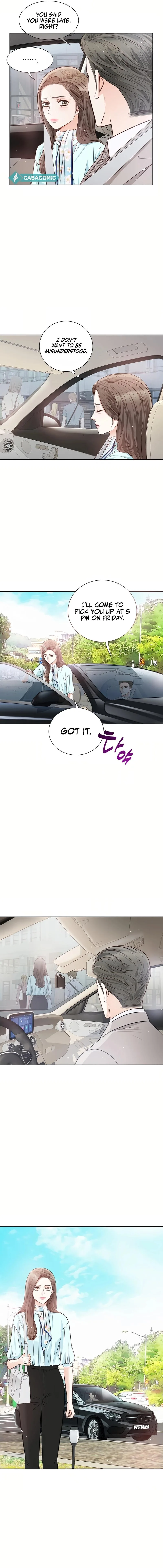 Pretty Crying Man Chapter 13 page 3