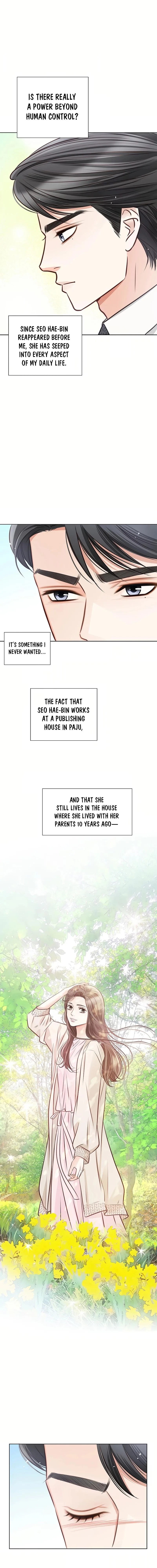 Pretty Crying Man Chapter 13 page 18