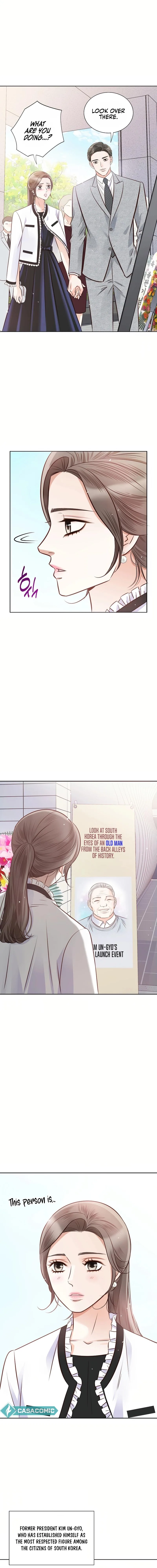 Pretty Crying Man Chapter 14 page 16