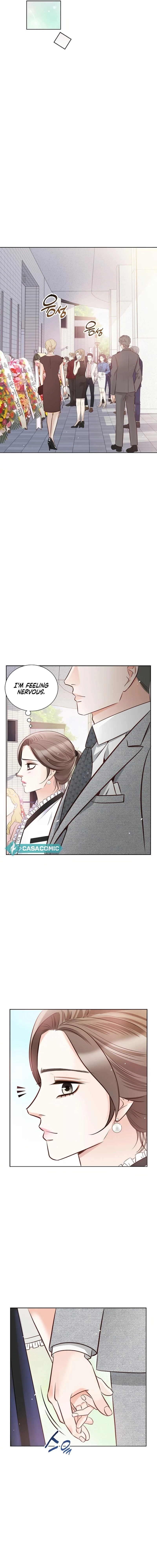 Pretty Crying Man Chapter 14 page 15