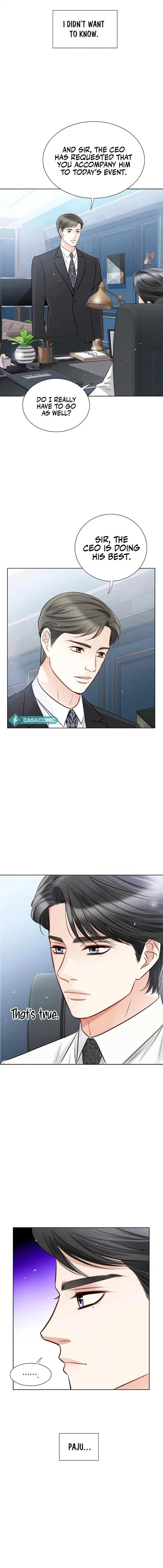 Pretty Crying Man Chapter 13 page 19