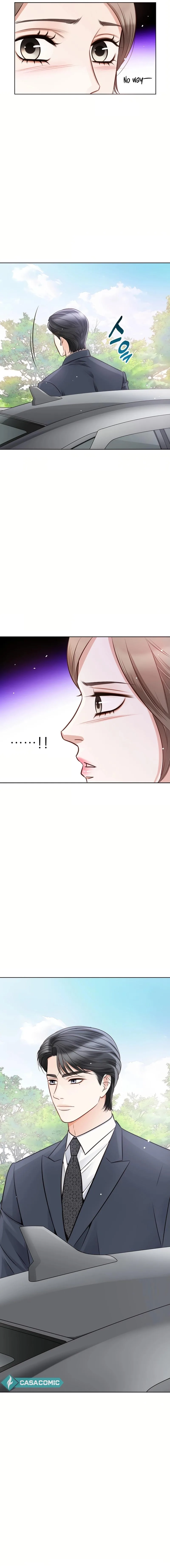 Pretty Crying Man Chapter 14 page 19