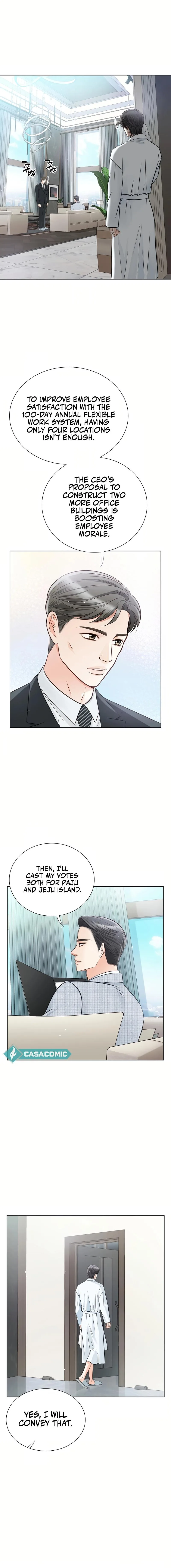 Pretty Crying Man Chapter 12 page 16