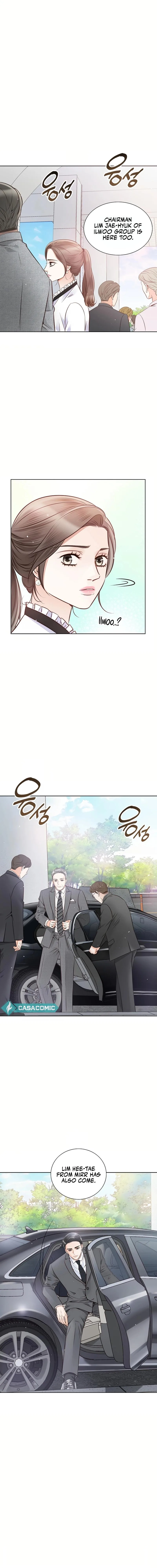 Pretty Crying Man Chapter 14 page 18