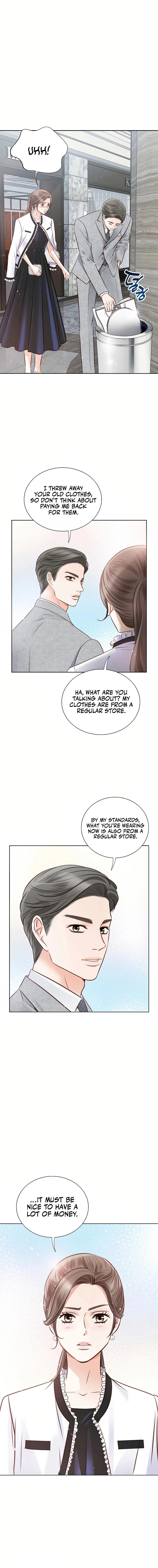 Pretty Crying Man Chapter 14 page 14