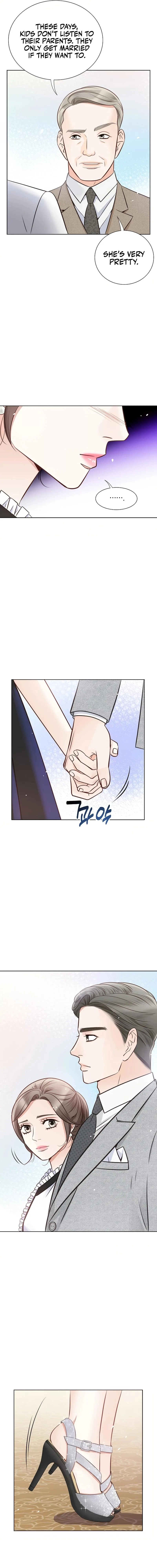 Pretty Crying Man Chapter 15 page 17