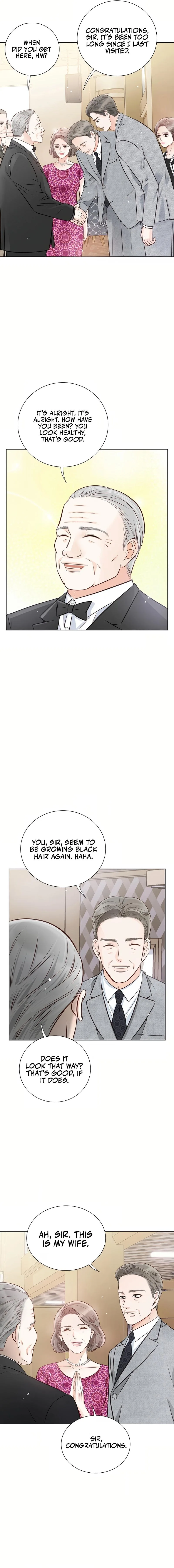 Pretty Crying Man Chapter 15 page 12