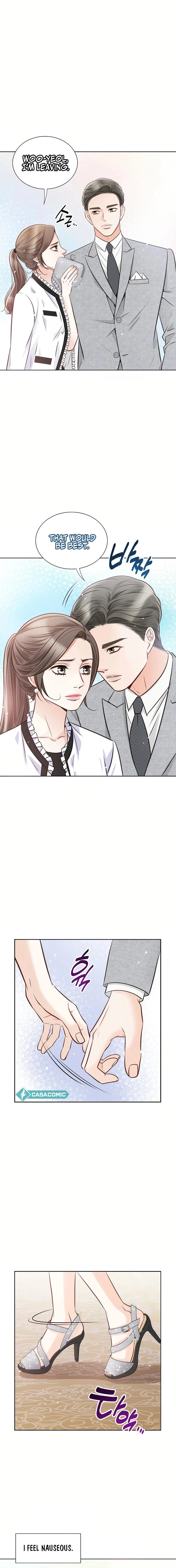 Pretty Crying Man Chapter 15 page 18