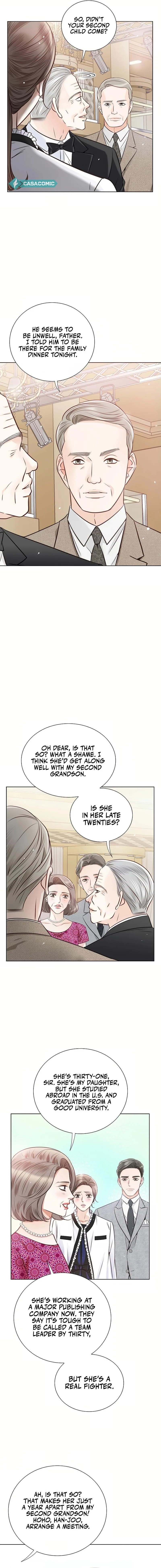 Pretty Crying Man Chapter 15 page 15
