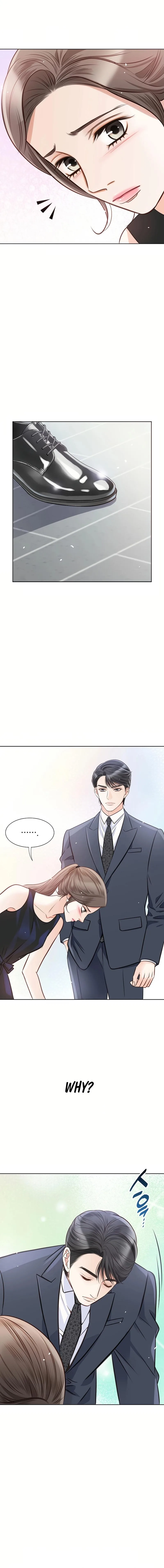 Pretty Crying Man Chapter 15 page 7