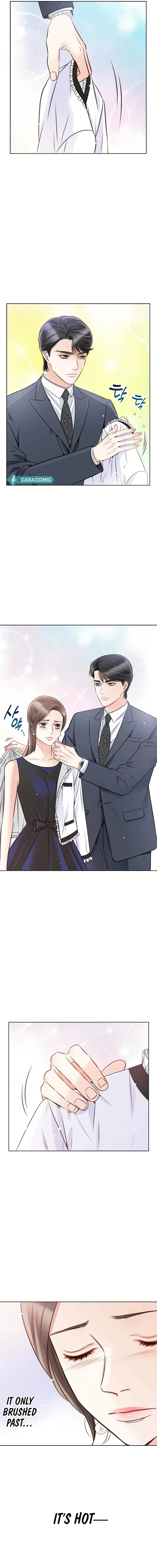 Pretty Crying Man Chapter 15 page 8